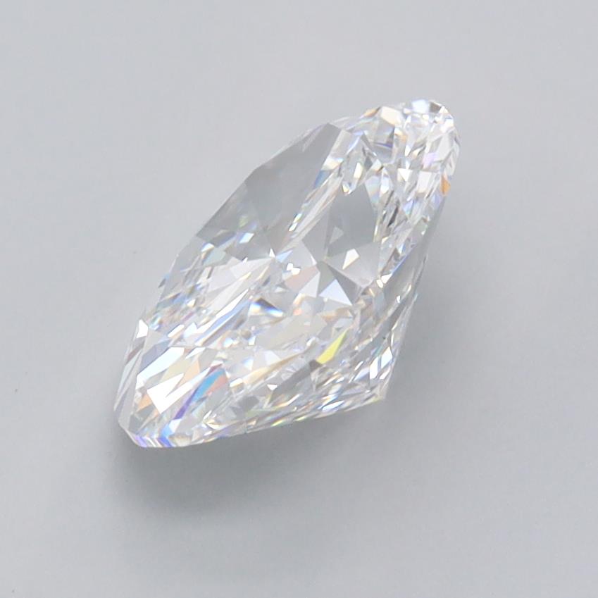 2.05 Carat Oval Lab Diamond :: 360 spin frame 05