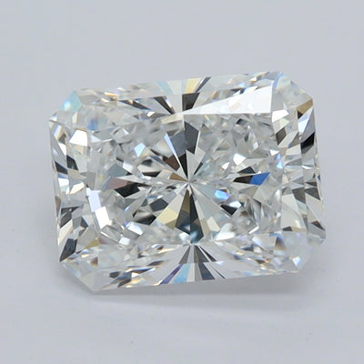 2.02 Carat Radiant Lab Diamond
