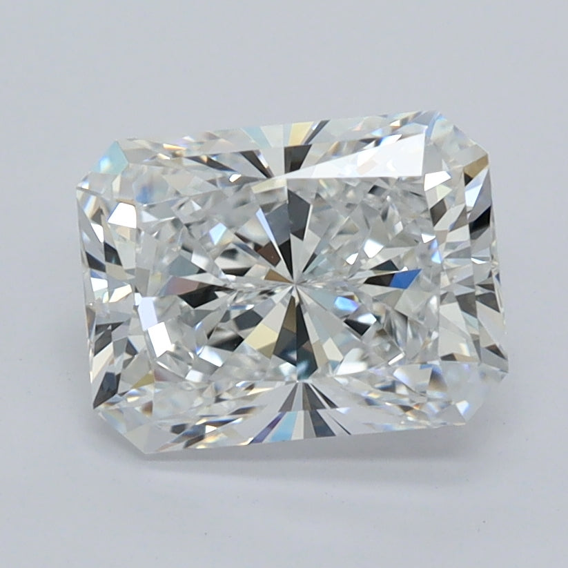2.02 Carat Radiant Lab Diamond