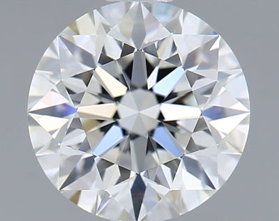 1.25 Carat Round Lab Diamond