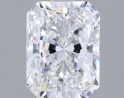 1.41 Carat Radiant Lab Diamond