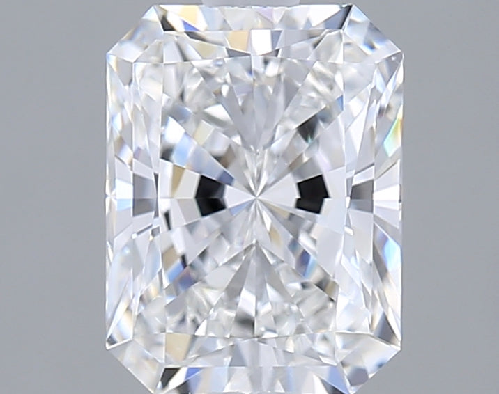 1.41 Carat Radiant Lab Diamond