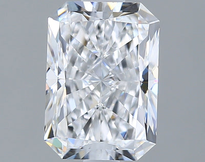 1.56 Carat Radiant Lab Diamond