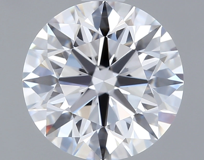 1.17 Carat Round Lab Diamond