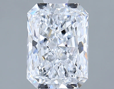 1.51 Carat Radiant Lab Diamond
