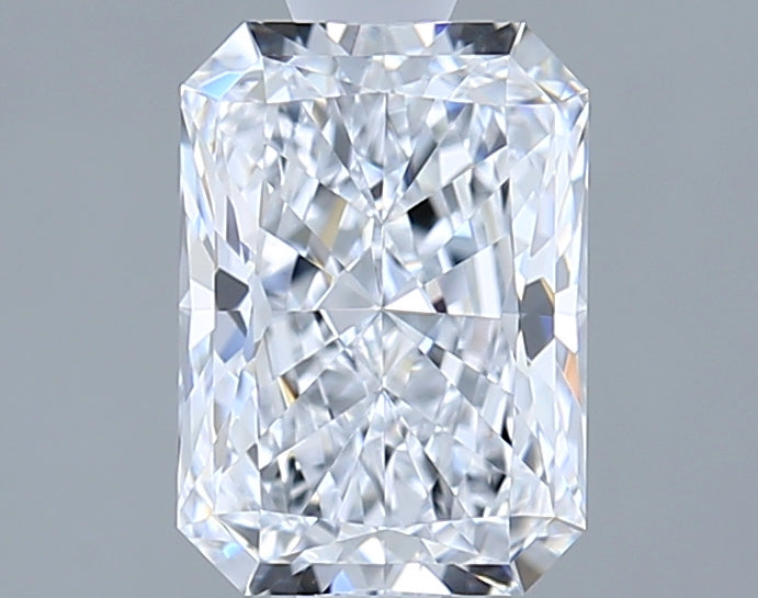 1.51 Carat Radiant Lab Diamond