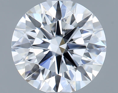 1.03 Carat Round Lab Diamond