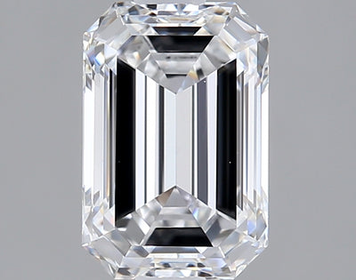 1.50 Carat Emerald Lab Diamond