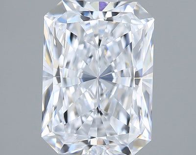 1.54 Carat Radiant Lab Diamond