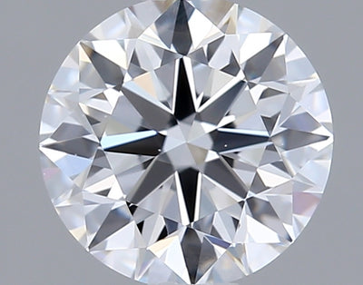 1.01 Carat Round Lab Diamond