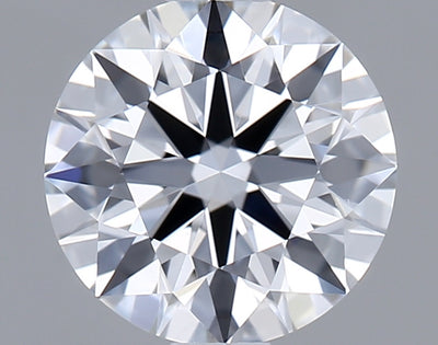 1.01 Carat Round Lab Diamond