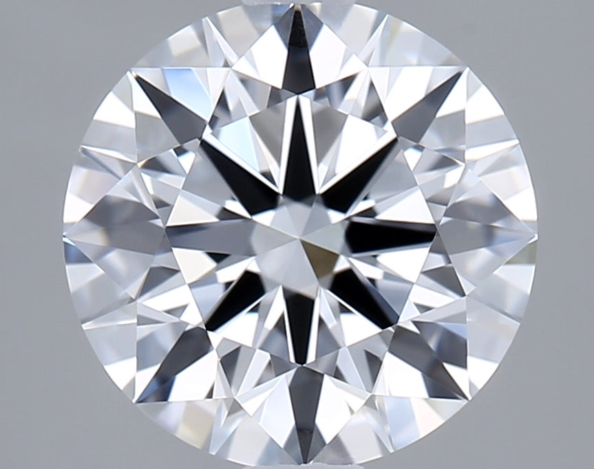 1.98 Carat Round Lab Diamond