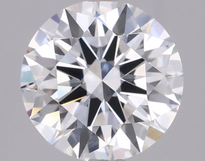 2.02 Carat Round Lab Diamond