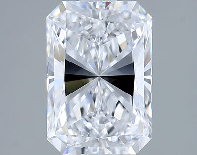 2.01 Carat Radiant Lab Diamond