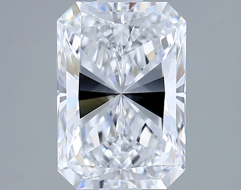 2.01 Carat Radiant Lab Diamond