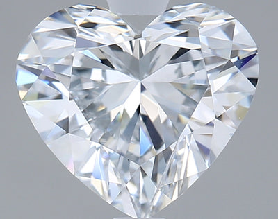 2.01 Carat Heart Lab Diamond