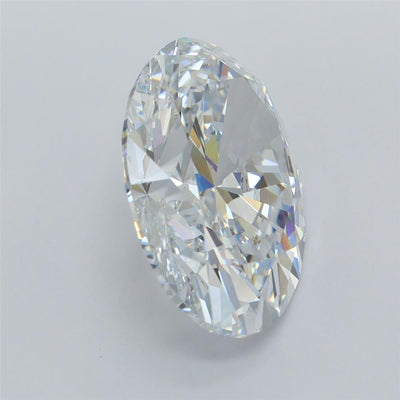 5.07 Carat Oval Lab Diamond :: 360 spin frame 02