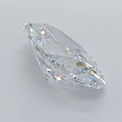 5.07 Carat Oval Lab Diamond :: 360 spin frame 03