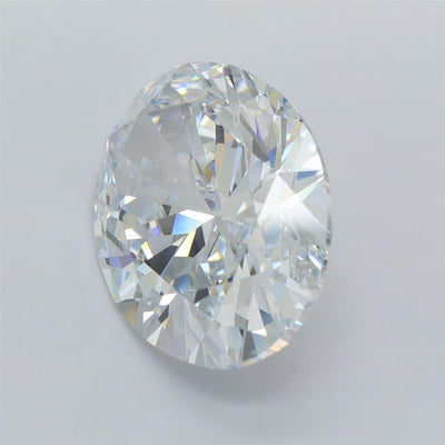 5.07 Carat Oval Lab Diamond :: 360 spin frame 04