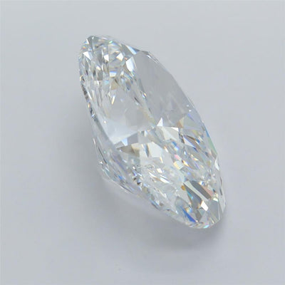 5.07 Carat Oval Lab Diamond :: 360 spin frame 05
