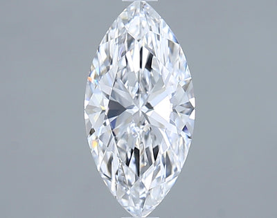 1.28 Carat Marquise Lab Diamond