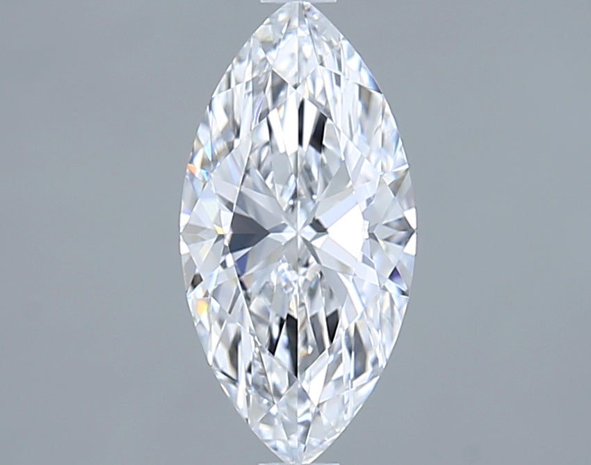 1.28 Carat Marquise Lab Diamond