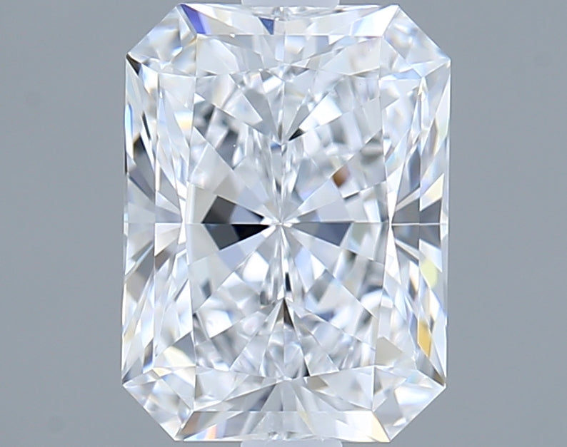 1.51 Carat Radiant Lab Diamond