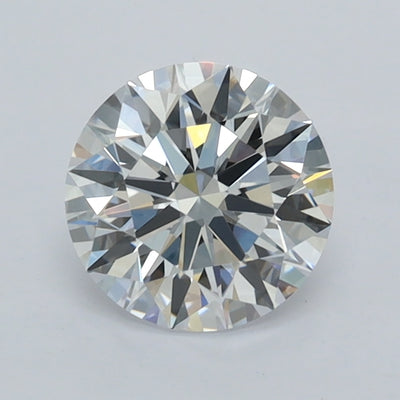 1.03 Carat Round Lab Diamond