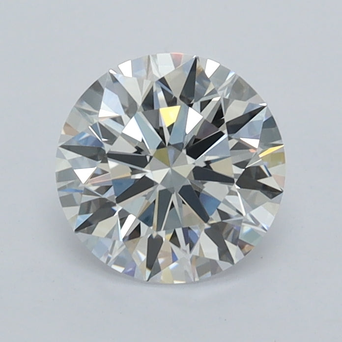 1.03 Carat Round Lab Diamond