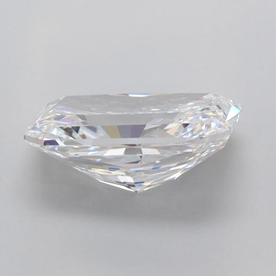 1.22 Carat Radiant Lab Diamond :: 360 spin frame 02