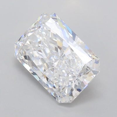 1.22 Carat Radiant Lab Diamond :: 360 spin frame 03