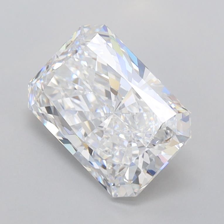 1.22 Carat Radiant Lab Diamond :: 360 spin frame 03
