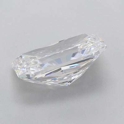 1.22 Carat Radiant Lab Diamond :: 360 spin frame 04