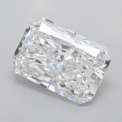 1.22 Carat Radiant Lab Diamond :: 360 spin frame 06