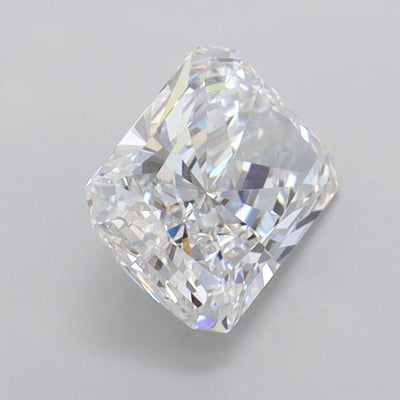 1.22 Carat Radiant Lab Diamond :: 360 spin frame 07