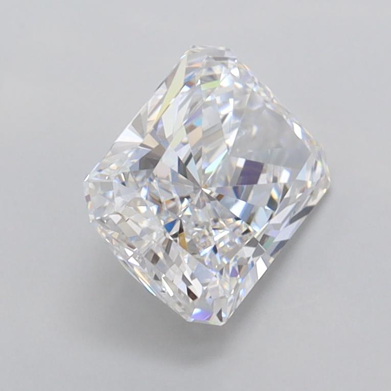 1.22 Carat Radiant Lab Diamond :: 360 spin frame 07