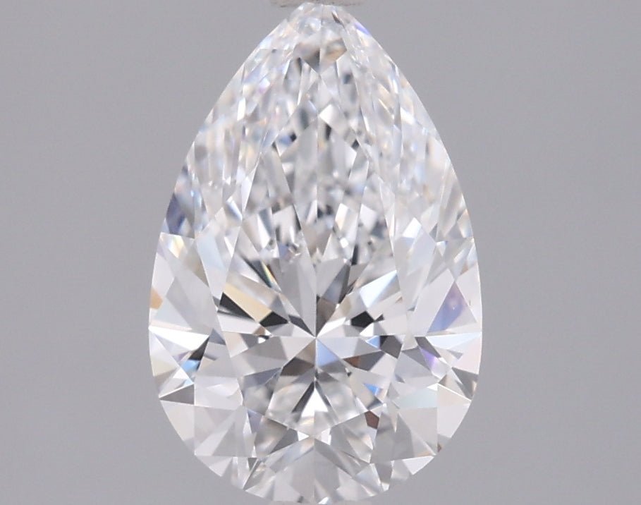 1.53 Carat Pear Lab Diamond
