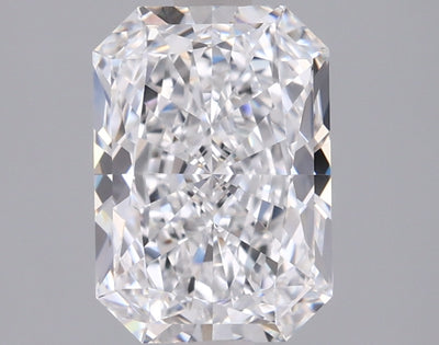 1.73 Carat Radiant Lab Diamond