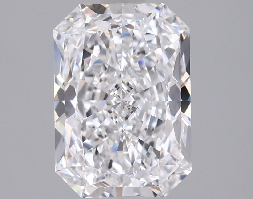1.73 Carat Radiant Lab Diamond