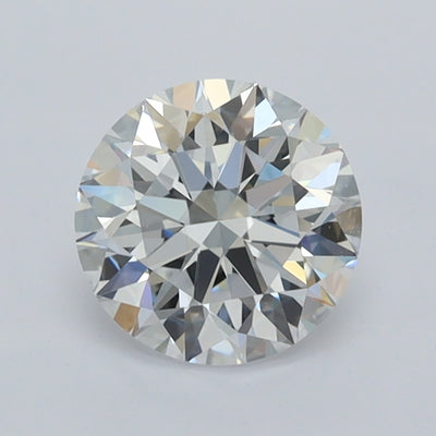 1.02 Carat Round Lab Diamond