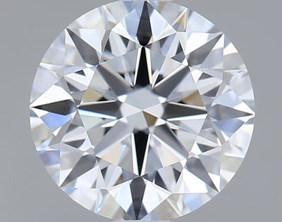 1.52 Carat Round Lab Diamond