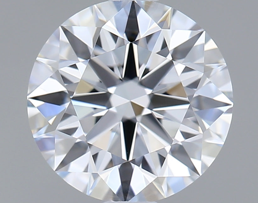 1.52 Carat Round Lab Diamond