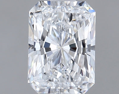 1.05 Carat Radiant Lab Diamond