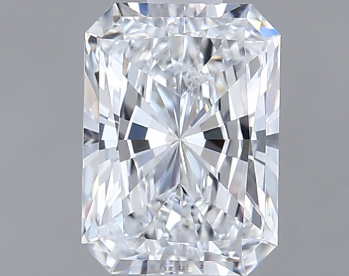 1.05 Carat Radiant Lab Diamond