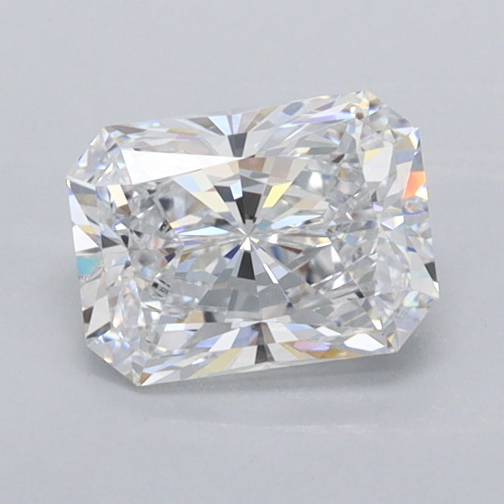 1.01 Carat Radiant Lab Diamond