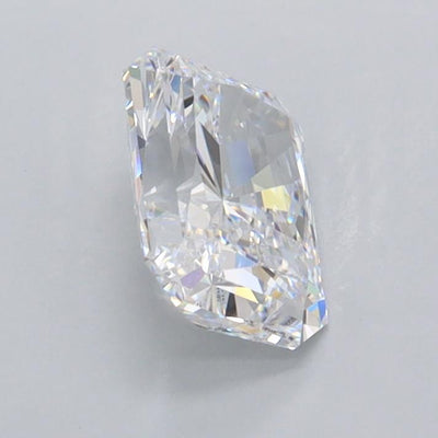 1.01 Carat Radiant Lab Diamond :: 360 spin frame 01
