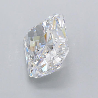 1.01 Carat Radiant Lab Diamond :: 360 spin frame 02
