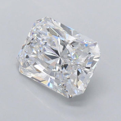 1.01 Carat Radiant Lab Diamond :: 360 spin frame 03