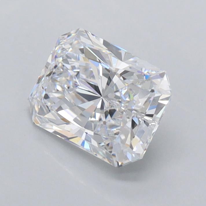 1.01 Carat Radiant Lab Diamond :: 360 spin frame 03