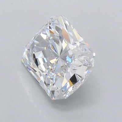 1.01 Carat Radiant Lab Diamond :: 360 spin frame 04
